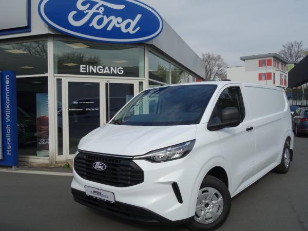 Ford Transit Custom 1. Generation  Kastenwagen 300 L2 2.0 TDCi Trend