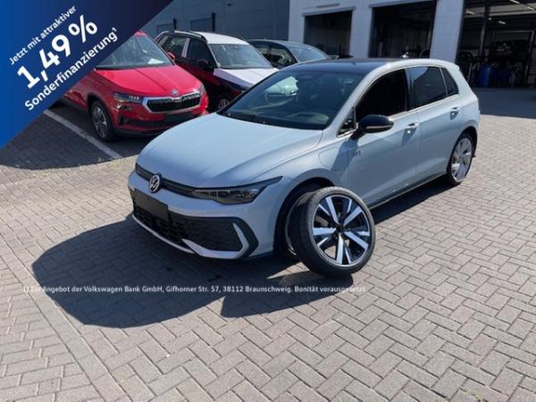 VW Golf VIII  Variant 1.5 eTSI Life DSG