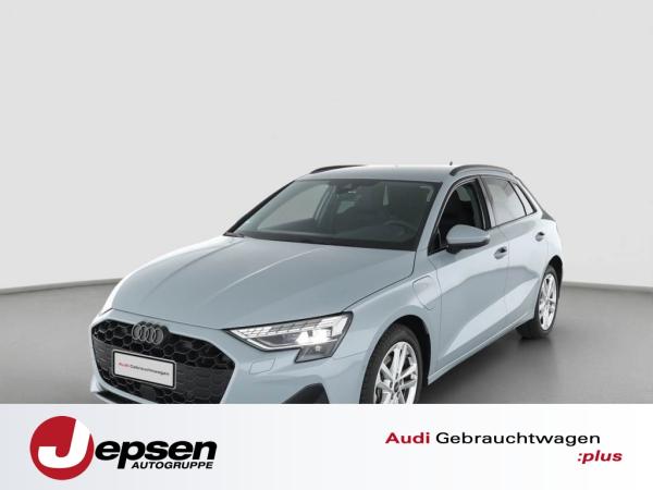 Audi A3 Sportback 40 TFSI e advanced S tr LED AHK ACC image