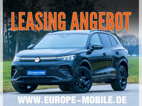 VW Tiguan II  2.0 TDI SCR URBAN SPORT 4MOTION DSG
