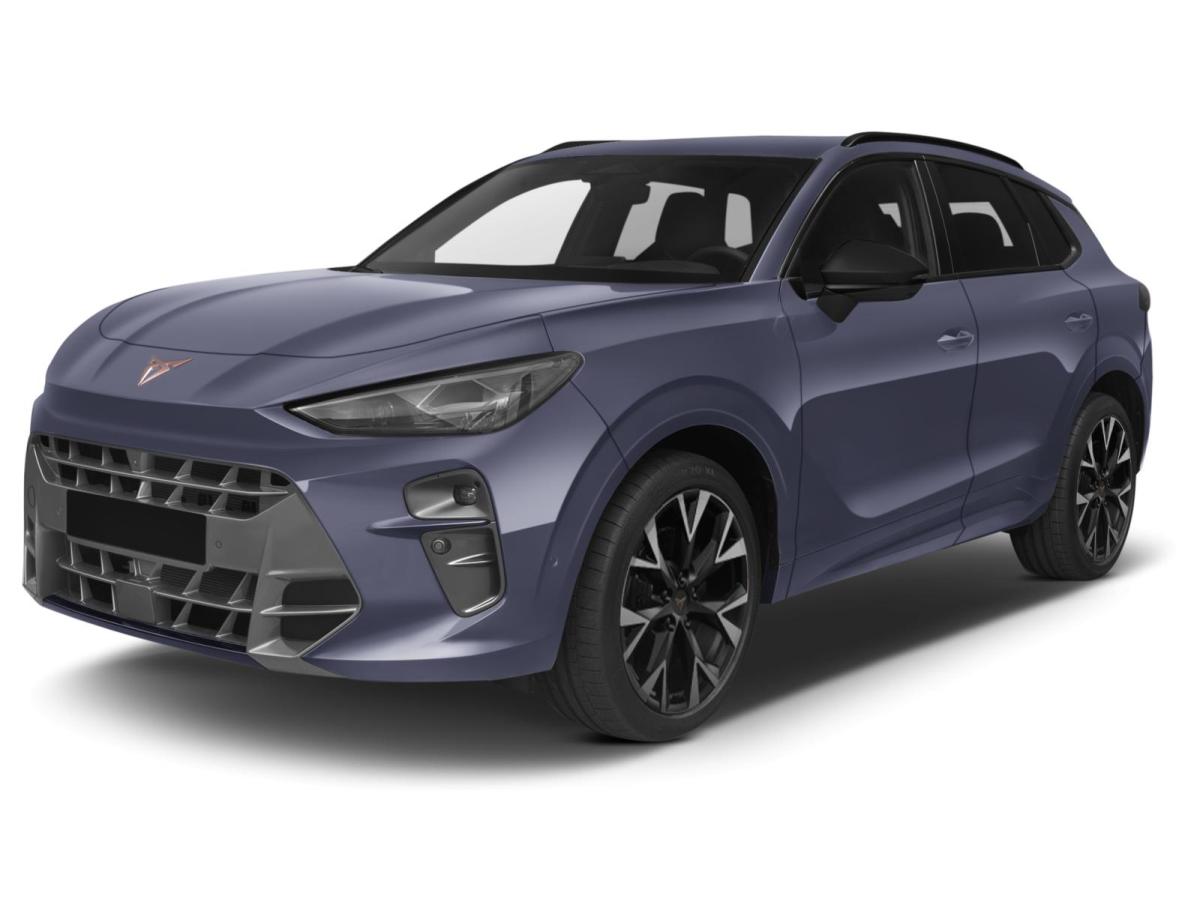 CUPRA Terramar 1. Generation  2.0 TSI VZ Tribe Edition 4Drive DSG