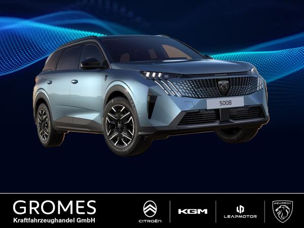 Peugeot 5008 GT EXCLUSIVE 🔥Gewerbe-Special🔥 image
