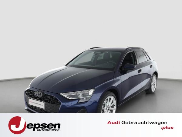 Audi A3 8Y  Sportback 35 TFSI advanced S tronic