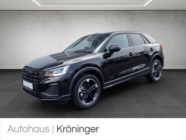 Audi Q2 GA  35 TFSI edition one S tronic