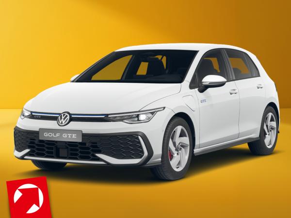 VW Golf VIII  GTE DSG