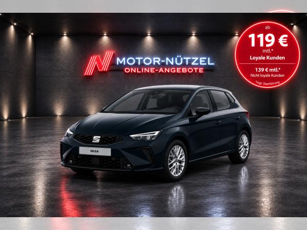 SEAT Ibiza KJ  1.0 TSI FR