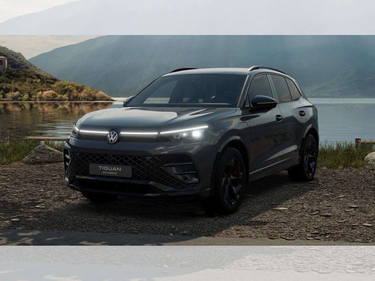 VW Tiguan III  1.5 eTSI OPF Elegance DSG