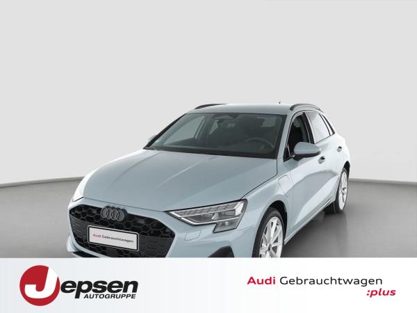 Audi A3 8Y  Sportback 35 TFSI advanced S tronic