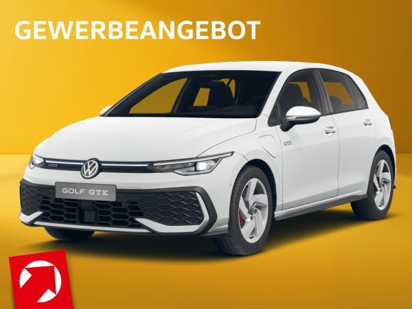 Volkswagen Golf GTE 1,5 eHybrid (177 PS) / (116 PS) DSG*NAVI*AHK*HUD*GEWERBE image