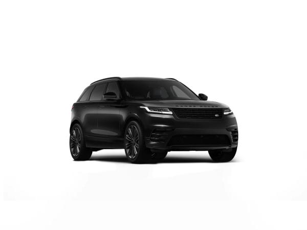 Land Rover Range Rover Velar 1. Generation  D300 Edition Automatik