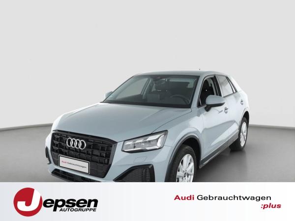 Audi Q2 GA  35 TFSI S line S tronic