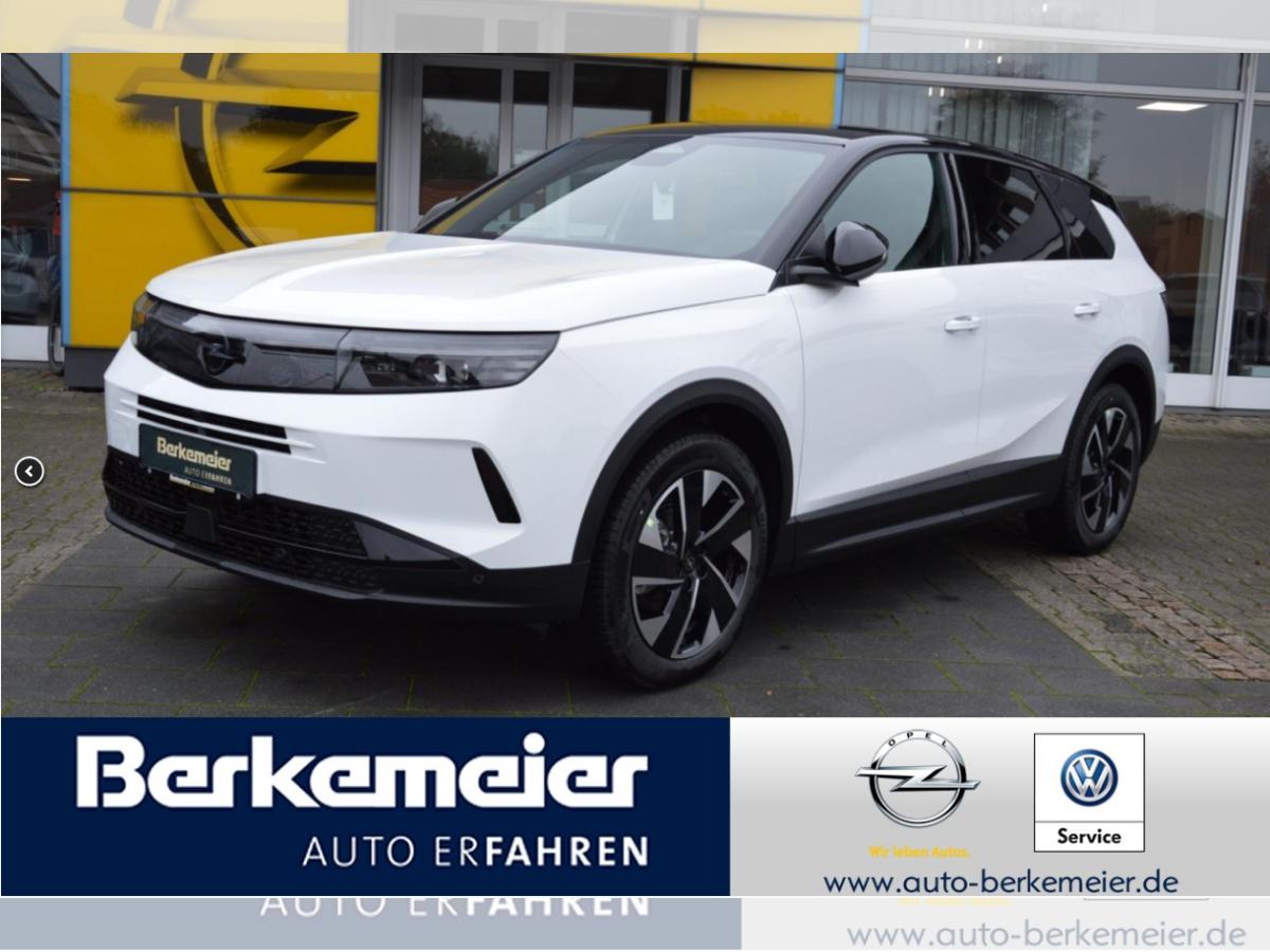 Opel Grandland 1. Generation  1.2 DI Turbo Business Elegance Automatik