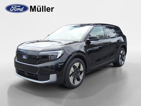 Ford Explorer EXPLORER BEV 77 KWH DUAL-ELEKTROMOTOR V PREMIUM * AWD * AHK * Bu0026O-SOUNDSYSTEM* image