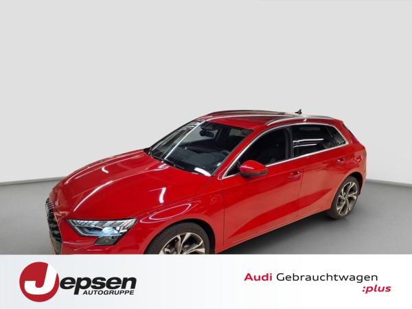 Audi A3 8Y  Sportback 35 TDI S line S tronic