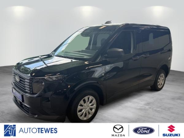 Ford Transit Courier 2. Generation  Kastenwagen 1.0 EcoBoost Start/Stopp Basis Automatik