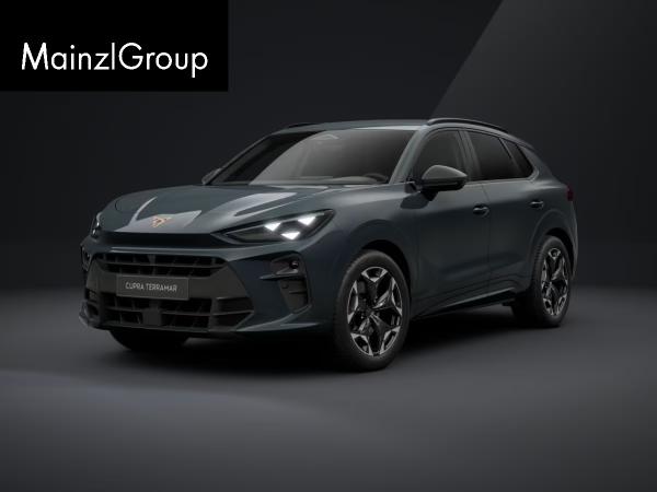 CUPRA Terramar 1. Generation  2.0 TSI VZ Tribe Edition 4Drive DSG