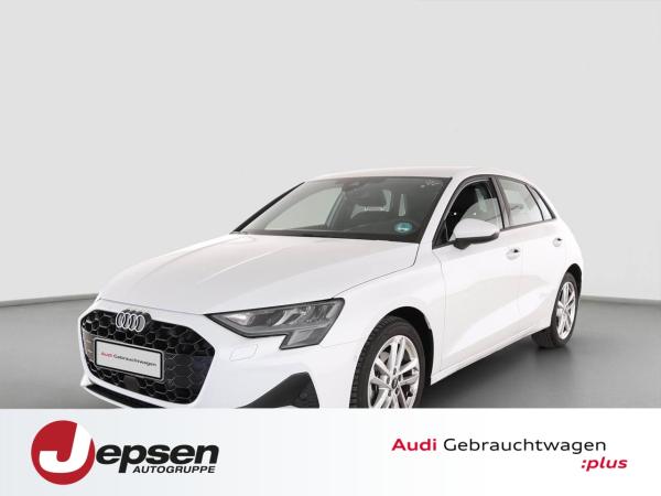 Audi A3 8Y  Sportback 35 TDI advanced S tronic