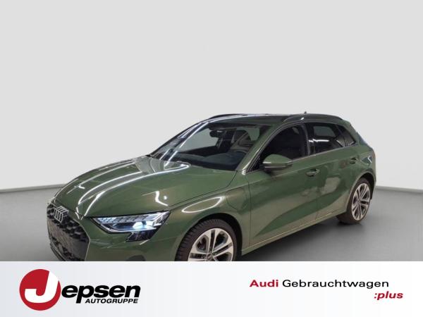 Audi A3 8Y  Sportback 35 TFSI S line S tronic