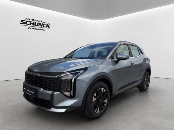 Kia Sportage QL  1.6 T-GDI Vision 2WD DCT7