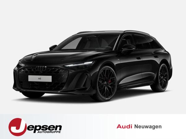 Audi A6 C8  Avant 55 TFSI e sport quattro S tronic