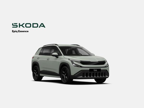 Skoda Epiq 1. Generation  55 Essence