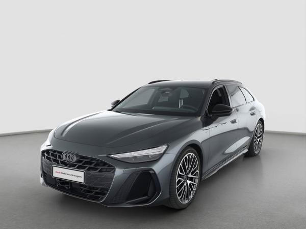 Audi A6 C8  Avant 45 TDI sport quattro tiptronic