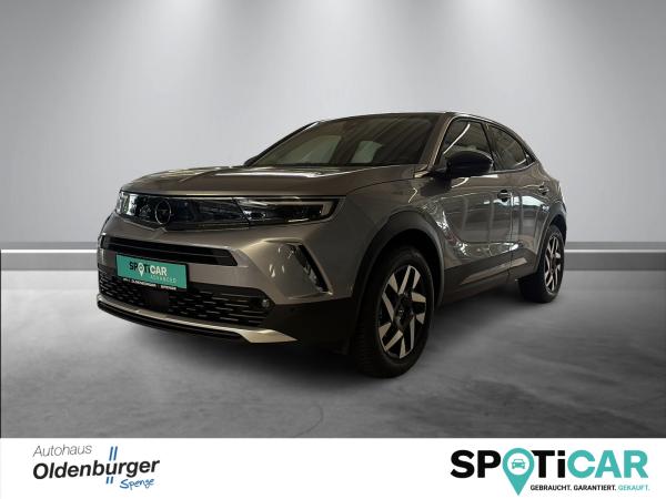 Opel Mokka B 1.2 DI Turbo Business Elegance