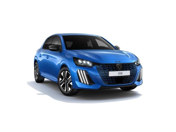 Peugeot 208 2. Generation  1.2 PureTech 100 GT