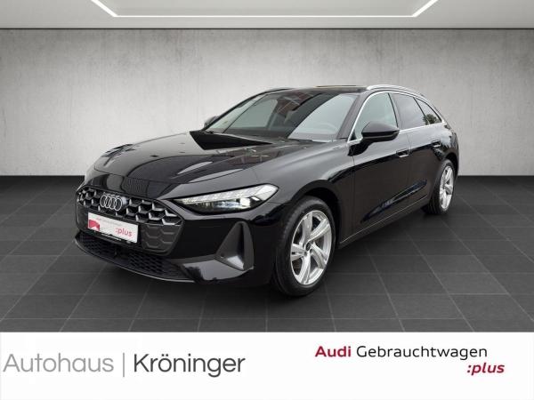 Audi A5 B10  Limousine 2.0 TFSI quattro S tronic