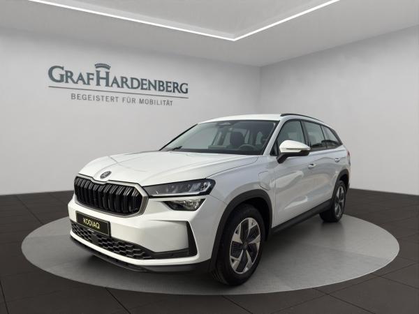 Skoda Kodiaq 2. Generation  1.5 TSI iV PHEV Selection DSG