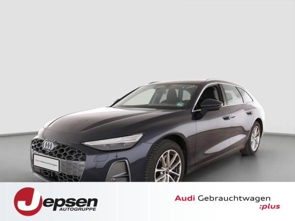 Audi A6 C8  Avant 40 TDI design quattro S tronic