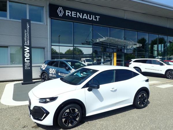 Renault Clio VI  TCe 115 Techno