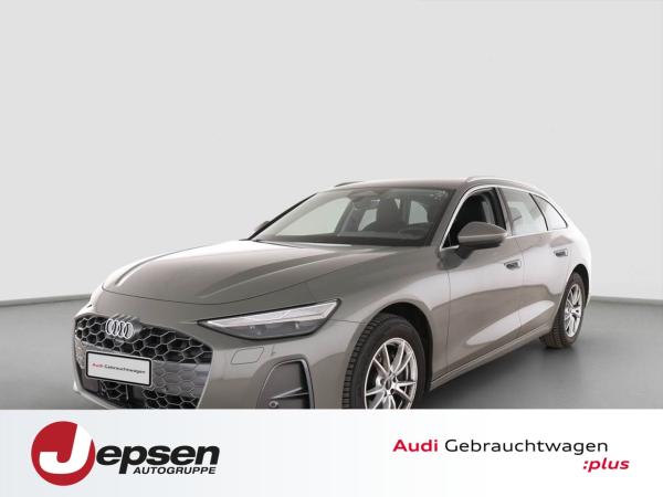 Audi A6 GH/C9 Limousine 2.0 TFSI edition one S tronic
