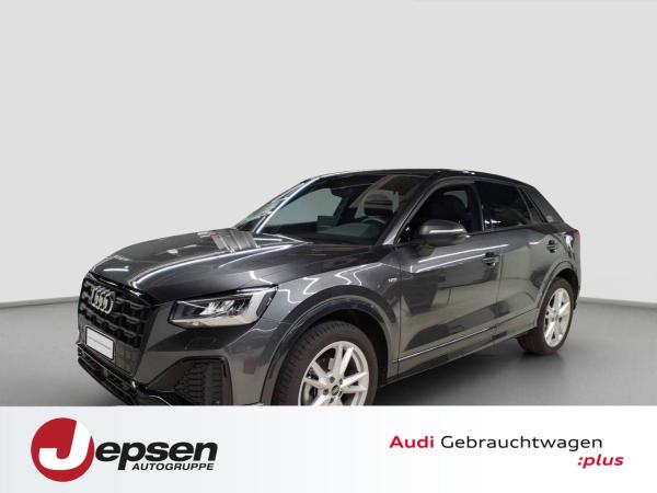 Audi Q2 GA  35 TFSI edition one S tronic