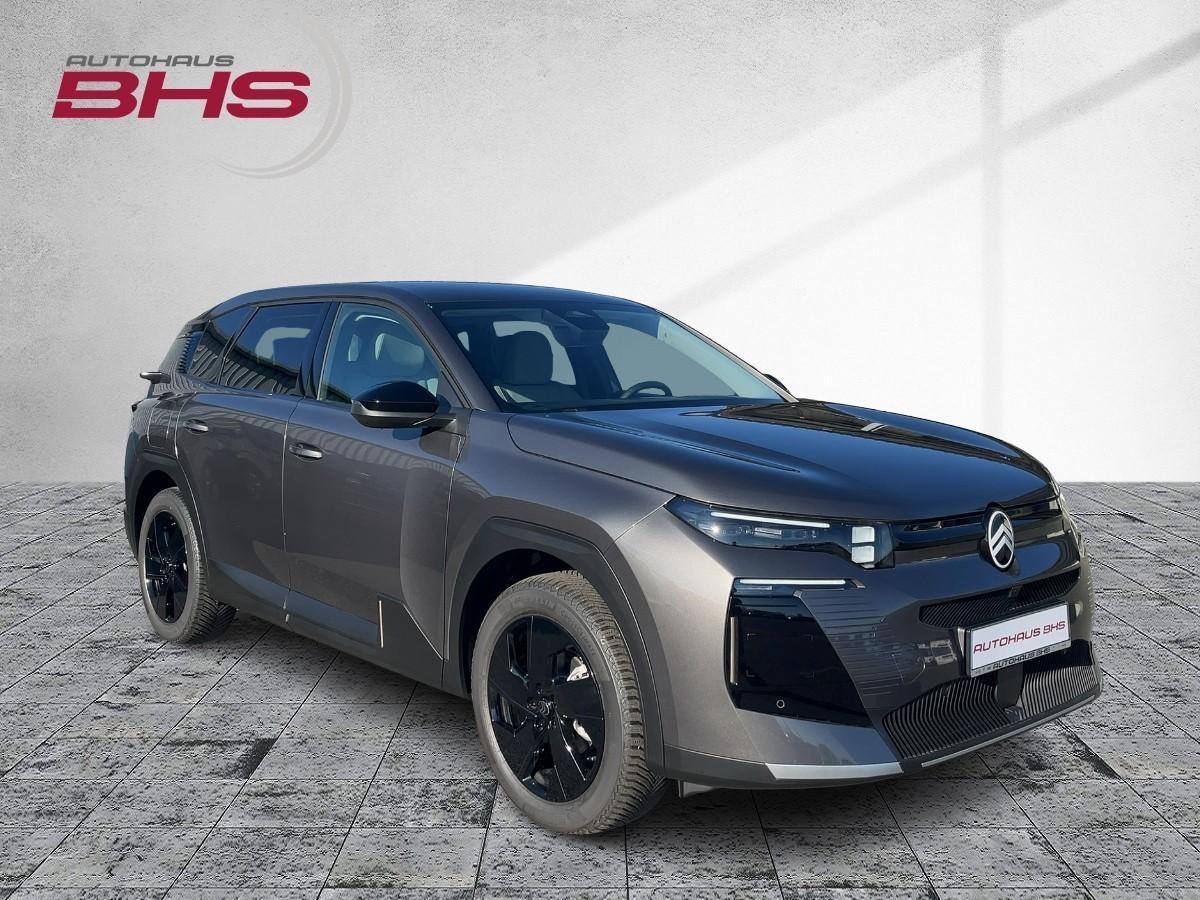 Citroen C5 Aircross 1. Generation  PureTech 130 Stop&Start Feel Pack EAT8
