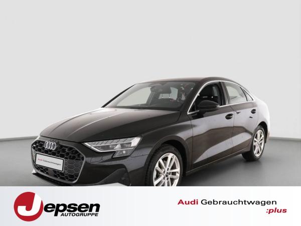 Audi A3 8Y  Limousine 35 TDI advanced S tronic