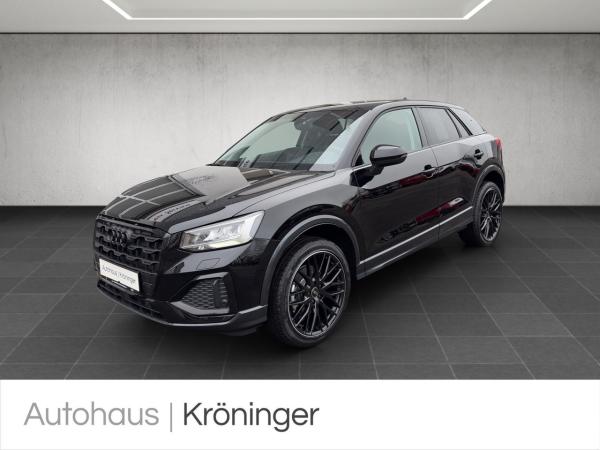 Audi Q2 GA  35 TFSI S tronic