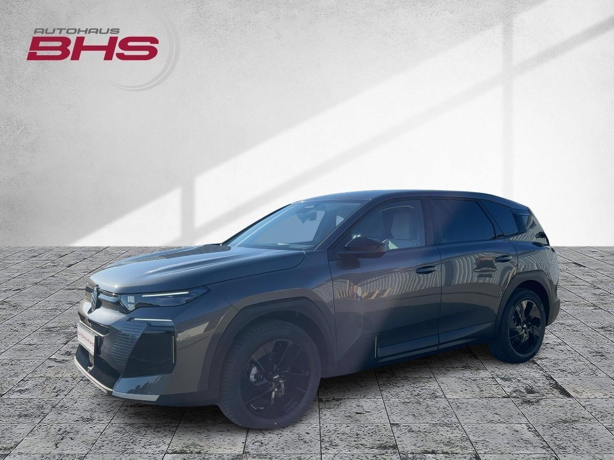 Citroen C5 Aircross 1. Generation  PureTech 130 Stop&Start Feel Pack EAT8