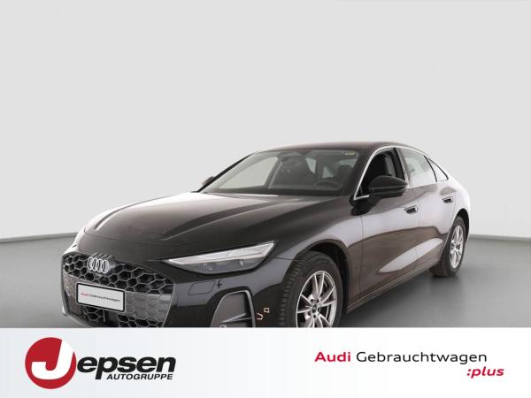 Audi A6 C8  Avant 40 TDI design quattro S tronic