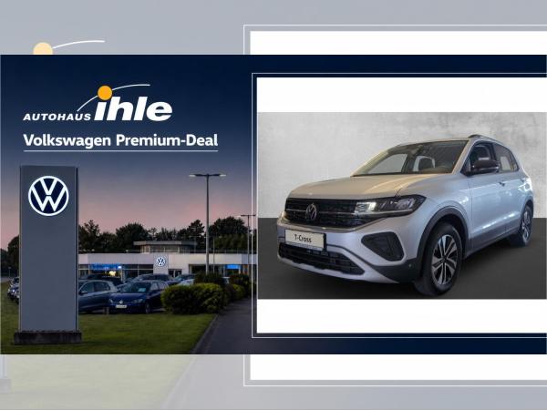 Volkswagen T-Cross Energy 1,0 TSI Premium-Deal image