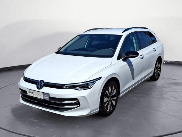 VW Golf VIII  Variant 1.5 TSI R-Line