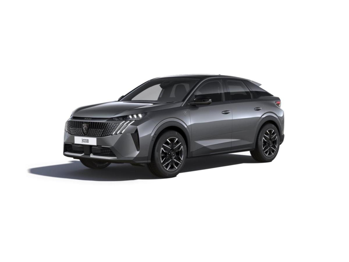 Peugeot 3008 2. Generation  1.2 PureTech 130 Roadtrip EAT8