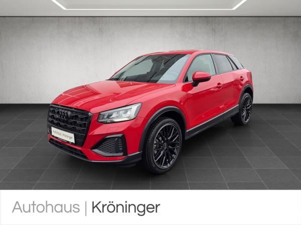 Audi Q2 GA  35 TFSI S tronic