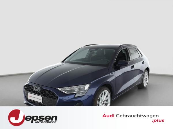 Audi A3 8Y  Sportback 35 TFSI advanced S tronic