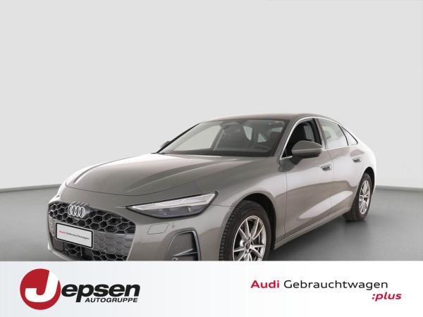 Audi A6 C8  Avant 40 TDI design quattro S tronic