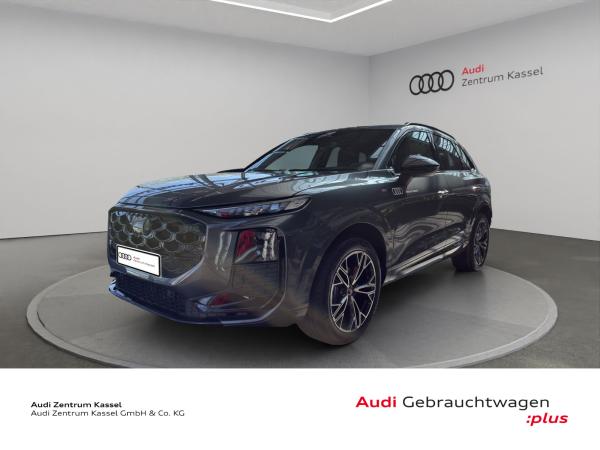 Audi Q3 F3  35 TFSI advanced S tronic