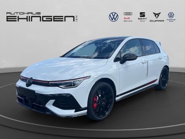 VW Golf VIII  Variant R 4MOTION DSG