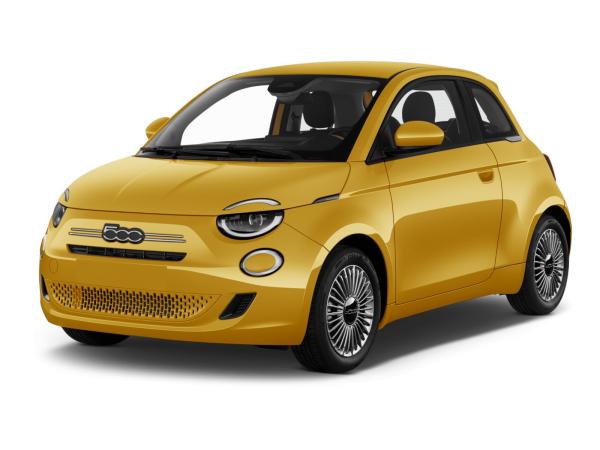 Fiat 500 Icon Limousine 42 kWh image