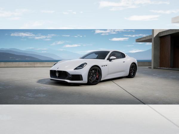 Maserati GranTurismo 2. Generation  Modena Automatik