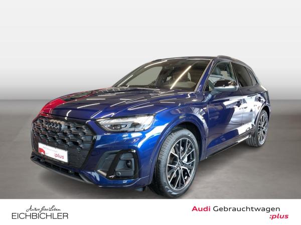 Audi Q5 FY  55 TFSI e edition one quattro S tronic